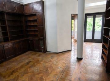 Oficina comercial de 4 ambientes, Constitución · Oficina Estudio Consultorio 3 Despacahos