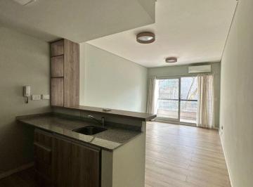 Departamento de 2 ambientes, Villa Crespo · Alquilo Moderno Dos Ambientes + Escritorio en Villa Crespo