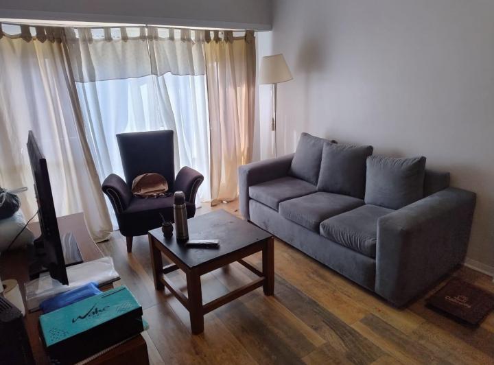 Departamento · 77m² · 4 Ambientes · 1 Cochera