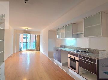 Departamento · 34m² · 1 Ambiente · Alquiler Amplio Monoambiente en Belgrano