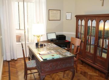 Oficina comercial · 29m² · 1 Ambiente · Excelente Oficina con 2 Despachos, Diagonal Norte en Microcentro