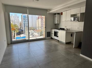 Departamento · 40m² · 2 Ambientes · Alquiler 2 Ambientes - Santiago del Estero 2300