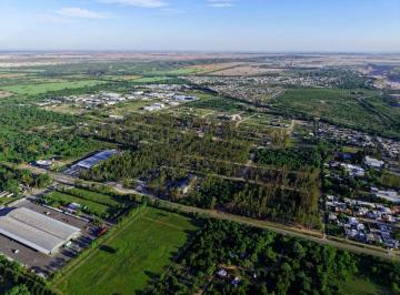 Terreno , Malagueño · Lote Apto Dúplex de 380 m² | Orientación Norte, en Nuevo Malagueño