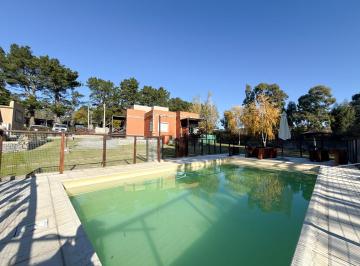 Casa · 300m² · 12 Ambientes · Venta Complejo Turistico en Tandil Zona Centinela