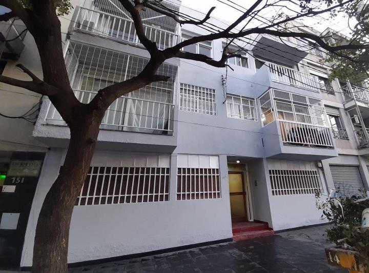 Departamento · 35m² · 2 Ambientes