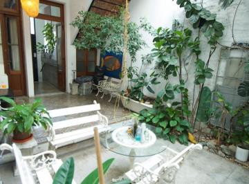 Casa · 600m² · 8 Ambientes · Casa en Venta en Almagro/abasto