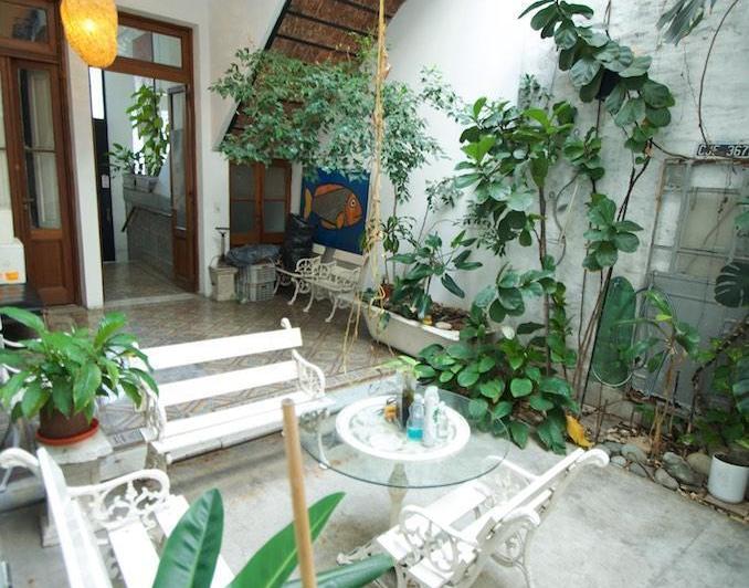 Casa · 600m² · 8 Ambientes