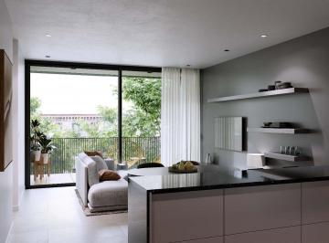 Departamento · 60m² · 2 Ambientes · Departamento en Venta La Plata 1 Dormitorio