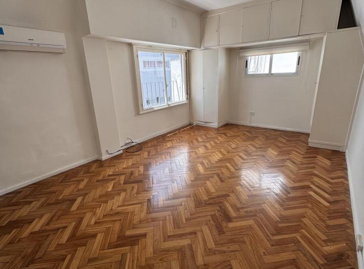 Departamento · 31m² · 1 Ambiente