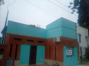 Casa · 69m² · 4 Ambientes · Casa en Venta en City Bell 14c Entre 471 y 472