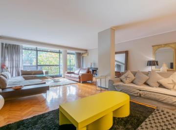 Departamento · 154m² · 4 Ambientes · 1 Cochera · Venta Dpto 4 Amb Balcon y Cochera