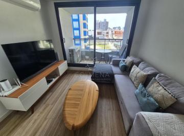 Foto1 · Apartamento en Venta de 2 Dorm. a Pasos del Mar en Brava - Punta del Este