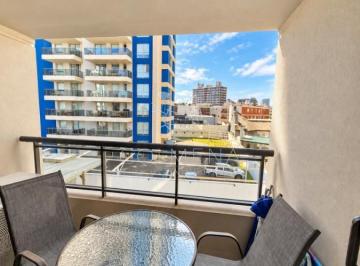 Foto1 · Apartamento en Venta de 2 Dorm. a Pasos del Mar en Brava - Punta del Este