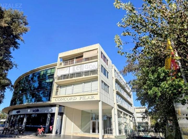 Departamento · 36m² · 1 Ambiente