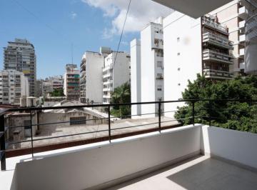Departamento de 3 ambientes, Barrio Norte · Departamento | Venta | 3 Ambientes con Dependencia | Billinghurst Al 2200 | Barrio Norte