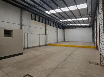 Bodega-Galpón , San Miguel de Tucumán · Venta Galpón Av Siria 1100