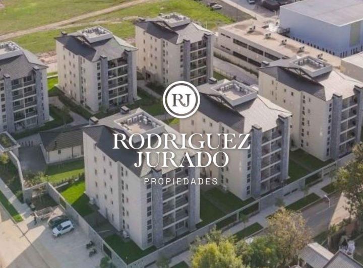 Departamento · 60m² · 3 Ambientes