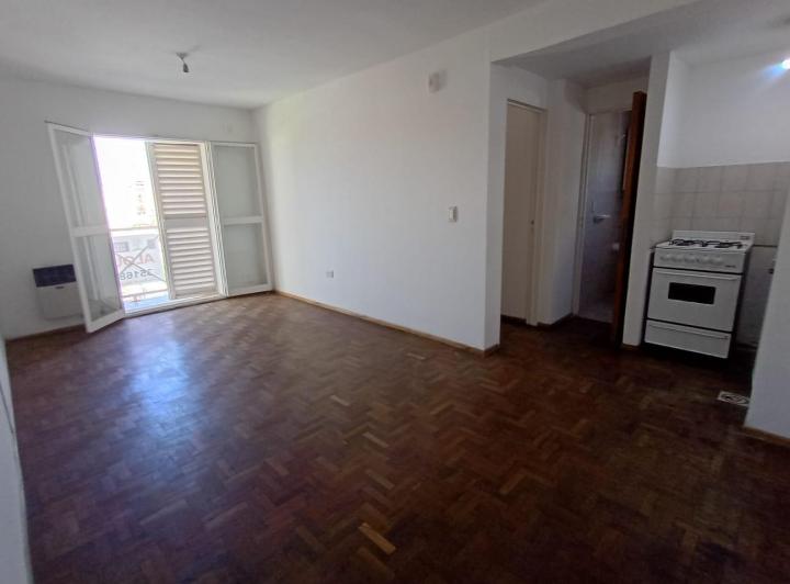 Departamento · 38m² · 2 Ambientes