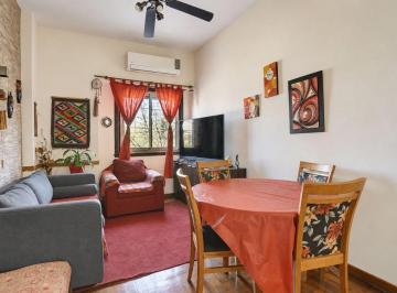 PH · 58m² · 3 Ambientes · Venta PH 3 Ambientes con Patio Balcón P Chacabuco