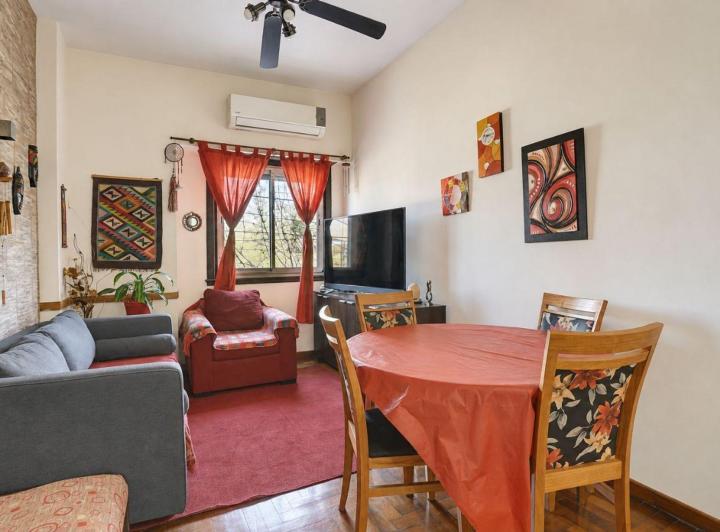 PH · 58m² · 3 Ambientes