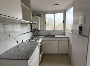 Departamento de 2 ambientes, Mar del Plata · Alquiler 24 Meses