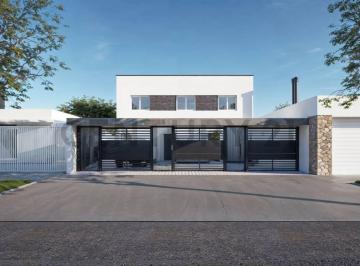 Casa · 60m² · 3 Ambientes · 1 Cochera · Oportunidad de Inversión – Duplex en Preventa Al Pozo en Zona Sur (Rafaela)