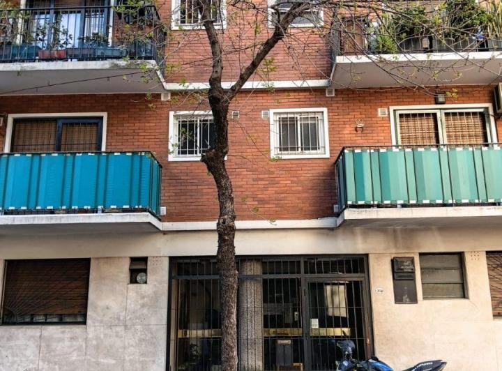 Departamento · 50m² · 3 Ambientes