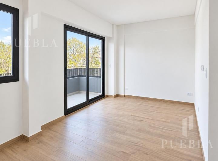 Departamento · 30m² · 1 Ambiente