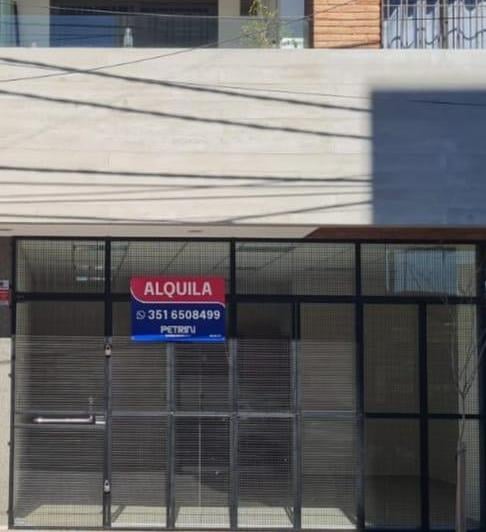 Local comercial · 45m² · 1 Ambiente