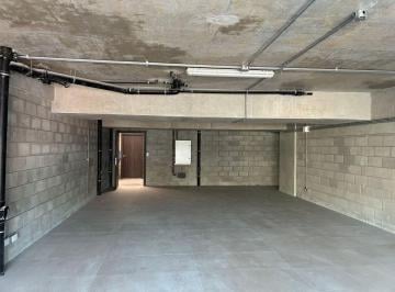 Oficina comercial de 1 ambiente, Palermo · Oficina a Estrenar de 90 m en Edificio Qiub