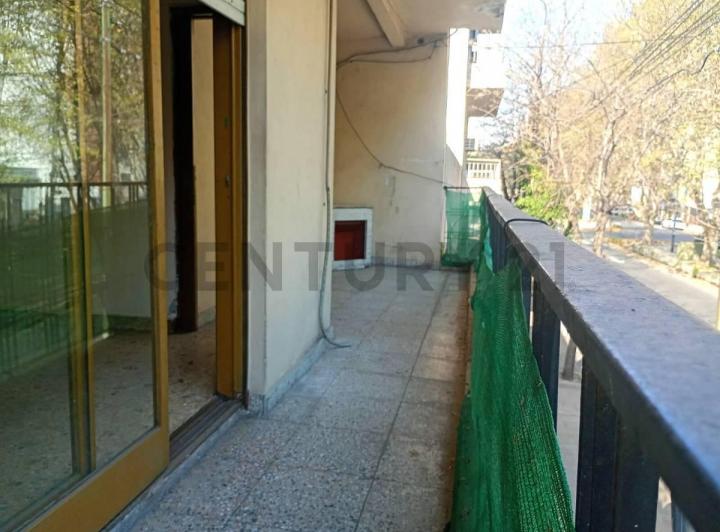 PH · 176m² · 3 Ambientes