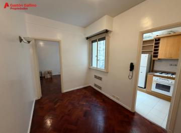 Departamento · 30m² · 2 Ambientes · Departamento en Alquiler