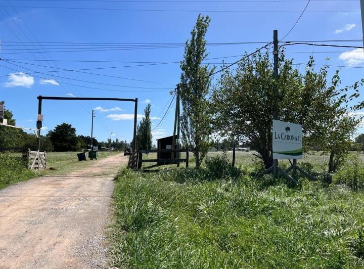 Terreno · 637m²