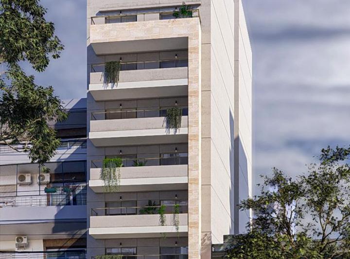 Departamento · 66m² · 3 Ambientes