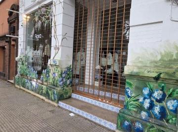 Local comercial , Palermo · Impecable Local en Inmejorable Ubicación de Palermo Soho!