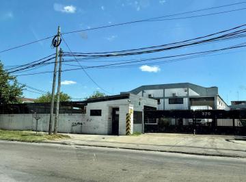 Depósito · 4000m² · Depósito en Alquiler en General Pacheco, Tigre, G. B. a. Zona Norte