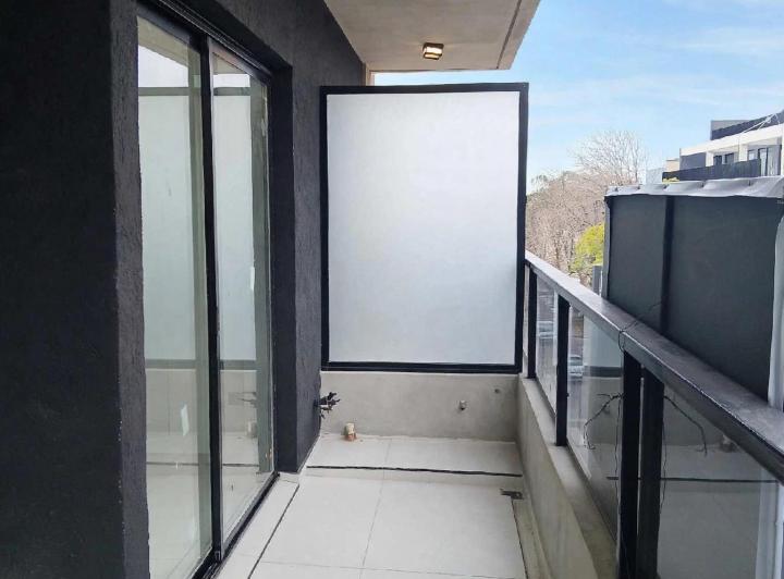 Departamento · 52m² · 2 Ambientes
