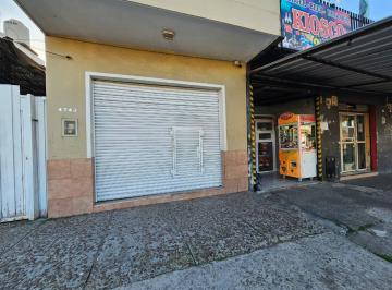Local comercial · 24m² · Alquiler Local Comercial Sobre Av Don Bosco