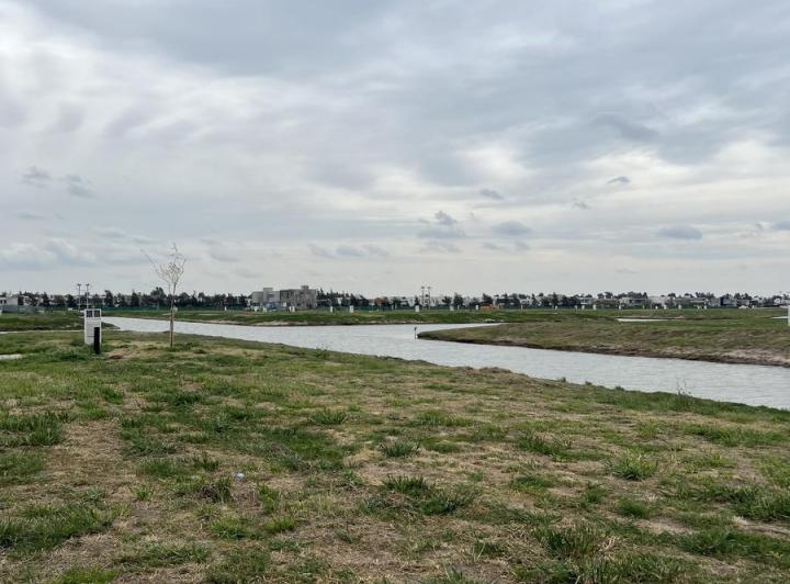 Terreno · 500m²