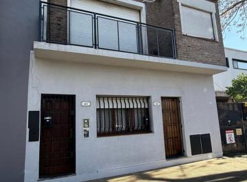Departamento de 4 ambientes, San Isidro · Lote 400 m² con 2 Deptos Independientes + Gran Galpón Beccar
