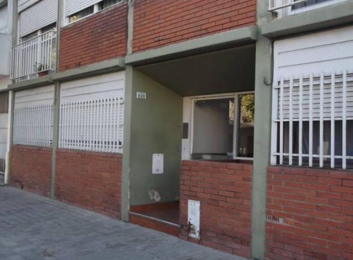 Departamento · 25m² · 2 Ambientes