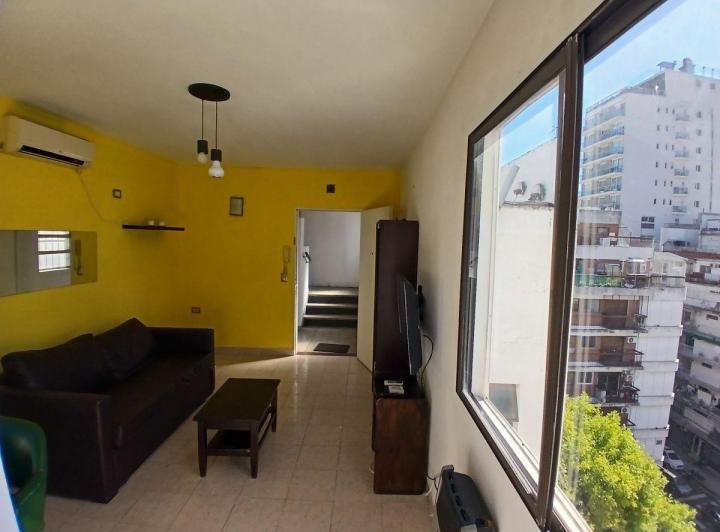 Departamento · 45m² · 2 Ambientes