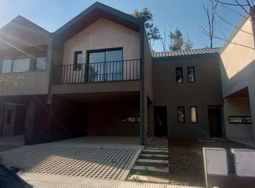 PH · 155m² · 4 Ambientes · 2 Cocheras · Duplex 3 Dorm. en Nuevo Malagueño