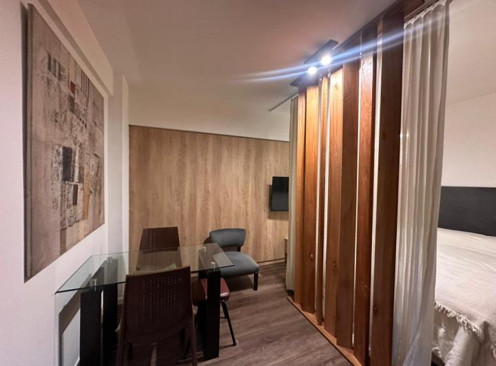 Departamento · 25m² · 1 Ambiente