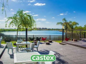 Terreno · 1151m² · Lote en Venta con Financiacion, Barrio Gaviotas, Nordelta