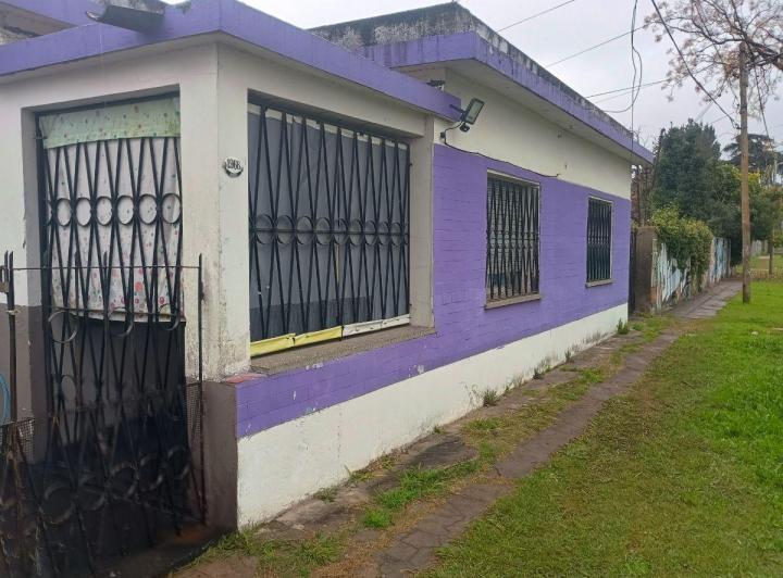 PH · 60m² · 3 Ambientes