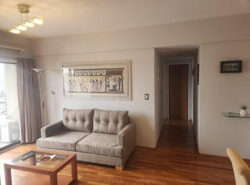 Departamento de 3 ambientes, Almagro · Hermoso 3 Amb con Pileta. Vista. Expensas Incluidas