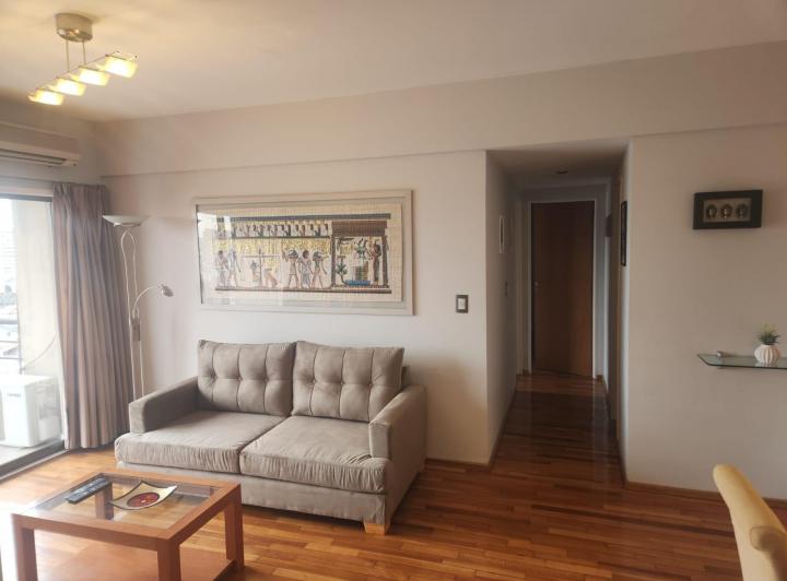 Departamento · 64m² · 3 Ambientes