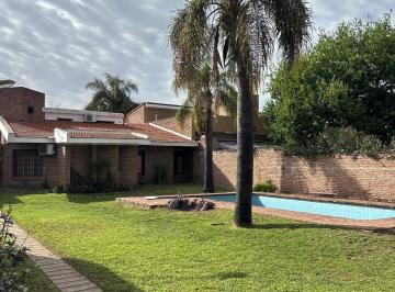 Foto · Villa Belgrano Casa en Venta