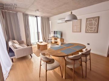Departamento · 51m² · 2 Ambientes · Venta Departamento de 2 Ambientes en Palermo